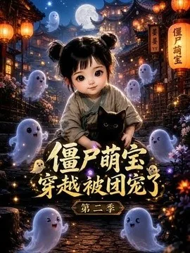 僵尸萌宝穿越被团宠了第二季(120集) AI短剧 (2026)