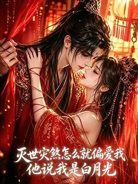 灭世灾煞怎么就偏爱我他说我是白月光第一季(126集)AI短剧 (2026)
