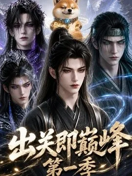 出关即巅峰第一季（121集）AI短剧 (2026)