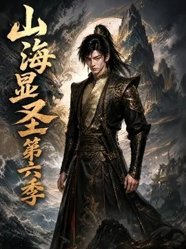 山海显圣第六季(113集)AI短剧 (2026)