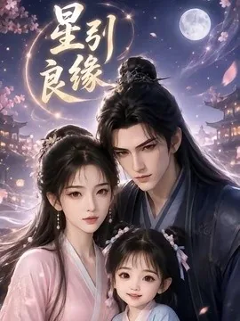 星引良缘（84集）AI短剧 (2026)