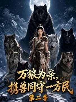 万狼为亲,携兽同守一方民第二季(111集)AI短剧 (2026)