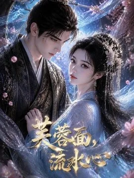芙蓉面,流水心(60集)AI短剧 (2026)