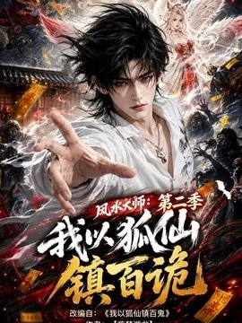 风水大师：我以狐仙镇百诡第二季（120集）AI短剧 (2026)