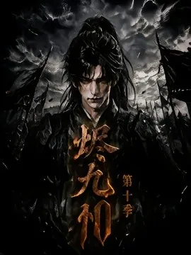 烬九州第十季(166集)AI短剧 (2026)