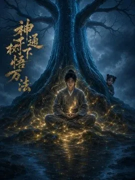 神通树下悟万法（72集）AI短剧 (2026)