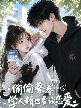 偷偷豢养:学人精也要谈恋爱(115集)AI短剧 (2026)