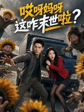哎呀妈呀,这咋末世啦?(60集)AI短剧 (2026)