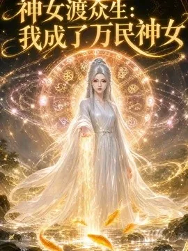 神女渡众生:我成了万民神女(105集)AI短剧 (2026)