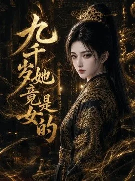 九千岁她竟是女的（60集）AI短剧 (2026)