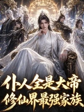 仆人全是大帝,修仙界最强家族(107集)AI短剧 (2026)