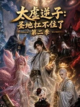 太虚逆子:圣地扛不住了第二季(202集)AI短剧 (2026)