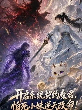开启系统契约魔君，怕死小妹逆天改命（76集）！AI短剧 (2026)