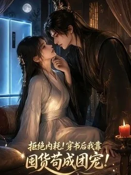 拒绝内耗!穿书后我靠囤货苟成团宠!(99集) AI短剧 (2026)