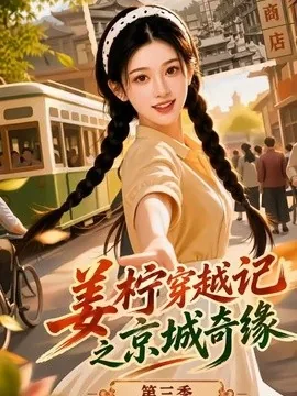 姜柠穿越记之京城奇缘第三季（77集）AI短剧 (2026)