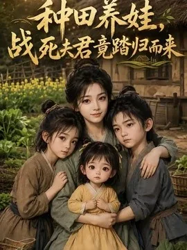种田养娃，战死夫君竟踏归而来（114集）AI短剧 (2026)