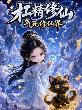 杠精修仙，气死修仙界（100集）AI短剧 (2026)