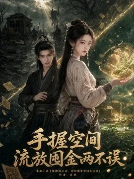 手握空间，流放囤金两不误（101集）AI短剧 (2026)