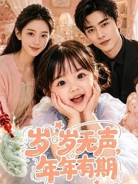 岁岁无声,年年有期(81集)AI短剧 (2026)