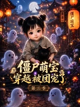 僵尸萌宝穿越被团宠了第三季(88集)AI短剧 (2026)