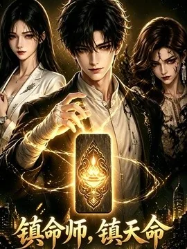 镇命师，镇天命（85集）AI短剧 (2026)