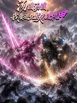汤圆汤圆,我要进化成末日机甲(67集)AI短剧 (2026)