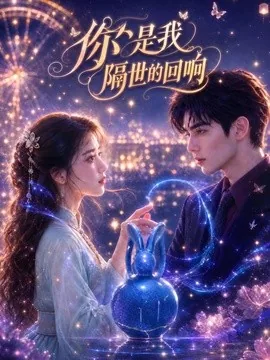 你是我隔世的回响（80集）AI短剧 (2026)