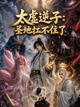 太虚逆子:圣地扛不住了(133集)AI短剧 (2026)