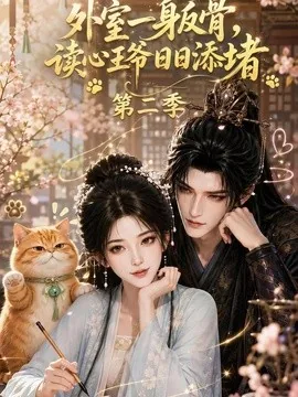外室一身反骨，读心王爷日日添堵第二季（129集）AI短剧 (2026)