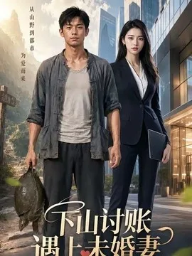 下山讨账遇上未婚妻(22集)AI短剧 (2026)