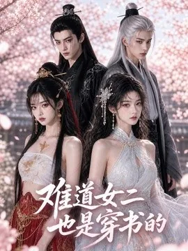 难道女二也是穿书的(63集)AI短剧 (2026)
