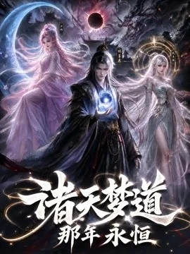 诸天梦道，那年永恒（286集）AI短剧 (2026)