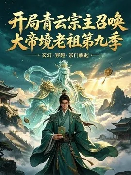 开局青云宗主召唤大帝境老祖(第九季)(105集)AI短剧 (2026)