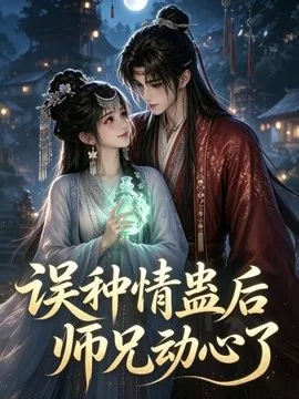 误种情蛊后师兄动心了(47集)AI短剧 (2026)
