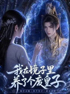 我在镜子里养了个废皇子（54集）AI短剧 (2026)