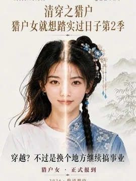 清穿之猎户猎户女就想踏实过日子第2季(60集)AI短剧 (2026)