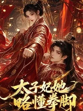 太子妃她略懂拳脚(71集)AI短剧 (2026)
