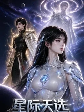 星际天选(50集)AI短剧 (2026)