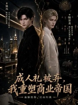 成人礼被弃，我重塑商业帝国（55集）AI短剧 (2026)