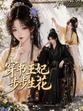 穿书王妃步步生花第一季（136集）AI短剧 (2026)