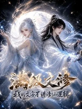 满级文修,我的文字不讲修仙逻辑(123集)AI短剧 (2026)