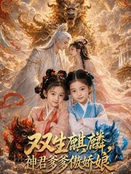 双生麒麟，神君爹爹傲娇娘（78集）AI短剧 (2026)