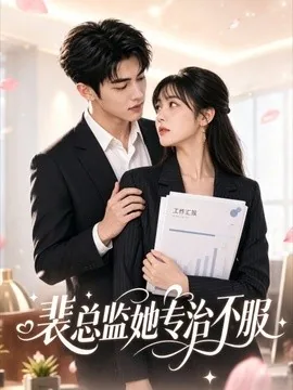 裴总监她专治不服（44集）AI短剧 (2026)