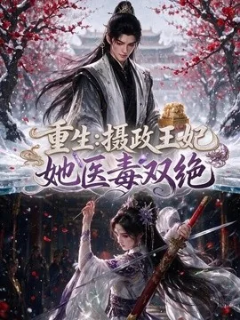 重生:摄政王妃她医毒双绝(177集)AI短剧 (2026)