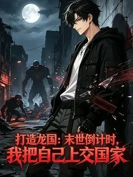打造龙国:末世倒计时,我把自己上交国家(61集)漫剧 (2026)