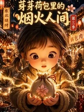 芽芽荷包里的烟火人间第三季（300集）AI短剧 (2026)