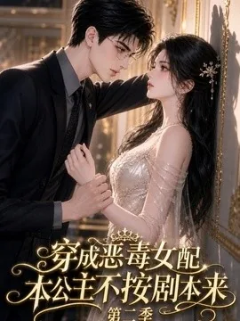 穿成恶毒女配,本公主不按剧本来第二季(123集)AI短剧 (2026)