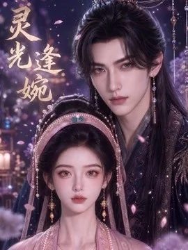灵光逢婉（46集）AI短剧 (2026)