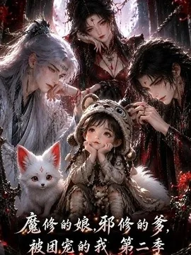 魔修的娘,邪修的爹,被团宠的我第二季(115集)AI短剧 (2026)