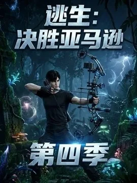 逃生：决胜亚马逊第四季（96集）AI短剧 (2026)